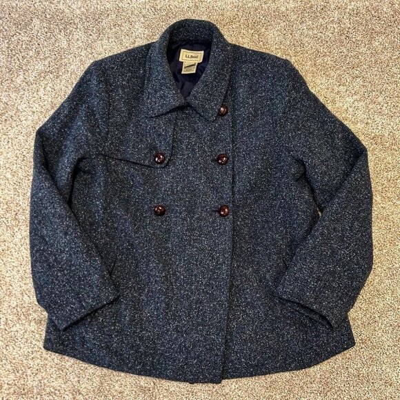 L.L.Bean women's Blazers - Picture 1 of 5